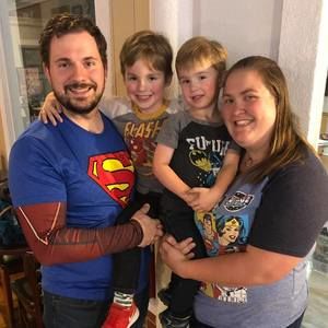 Meet your Posher, Jennifer